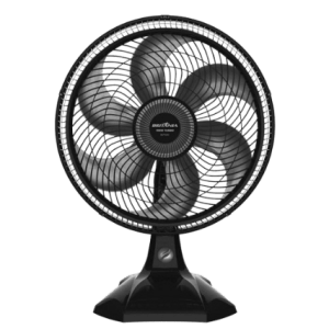 Ventilador de Mesa Britânia BVT4000 40cm - 3 Velocidades