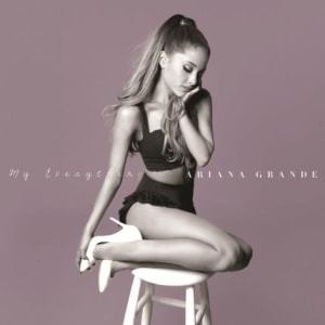 Ariana Grande - My Everything - Deluxe (Cód: 7941622)