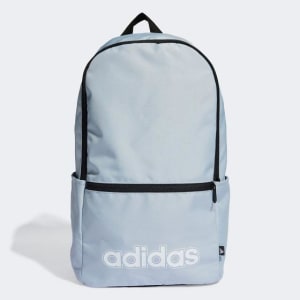 Mochila Adidas Clássica Linear 20L - Bolsa / Mochila Esportiva - Magazine Ofertaesperta