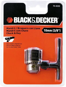 BLACK+DECKER Tesoura de Podar 305mm 70-042