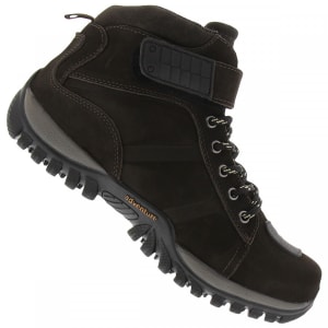 Bota Nord Outdoor Road - Masculina