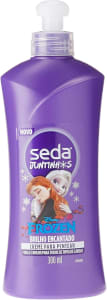 Seda Creme Para Pentear Infantil Frozen, 300 ML