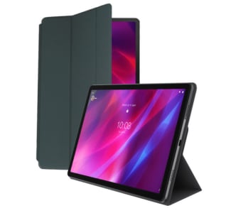 Tablet Lenovo Tab P11 Plus Octa-Core 4GB 64GB Wi-Fi Android com Capa Protetora