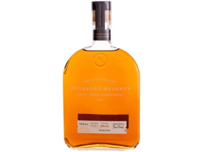 Whisky Woodford Reserve Bourbon - Distillers Select Americano 750ml