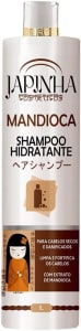 Shampoo De Mandioca Japinha - 1000ml