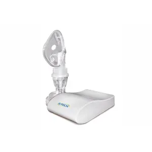 G-Tech Nebulizador De Ar Comprimido Compact DC1