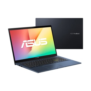 Notebook ASUS VivoBook Intel Core i7 1165G7 Intel Iris Xe 512GB SSD 8GB 15,6" X513EA-EJ3529W