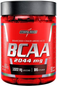 BCAA 2044 90 Caps