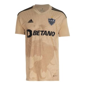 Camisa Atlético Mineiro III Adidas - Masculina