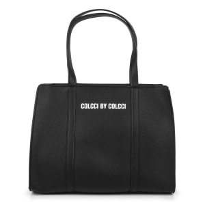 Bolsa Colcci Tote Shopper Lisa Feminina - Preto