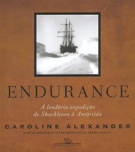 Endurance (Nova edição)