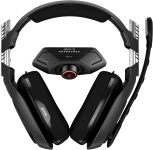 Headset ASTRO Gaming A40 TR + MixAmp M80 Gen 4 para Xbox One - 939-001808