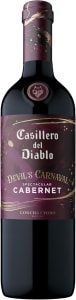 Concha y Toro Casillero Del Diablo Devil's Carnaval Spetacular Cabernet 750ml