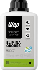 Eliminador e Neutralizador de Odores Pet WAP 1L