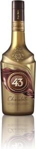 Licor 43 Chocolate 700ml