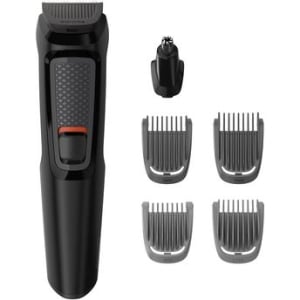 Aparador de Pelos Philips MultiGroom 6 em 1