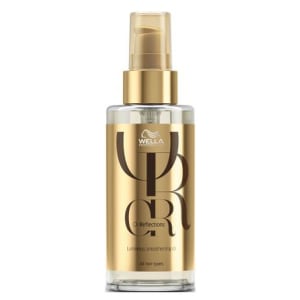 Wella Professionals Oil Reflections Smoothening Óleo Capilar 100ml