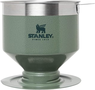Stanley The Perfect-Brew Pour Over Hammertone 350ml 10-09383-001
