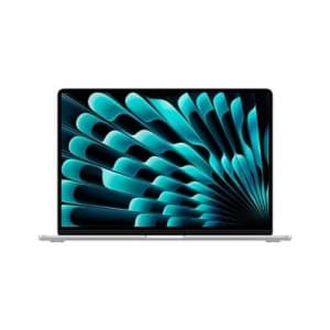 MacBook Air Apple 15" M3 CPU de 8 Núcleos GPU de 10 Núcleos 8GB RAM SSD 256GB Estelar - MRYR3BZ/A