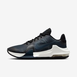 Tênis Nike Impact 4 Masculino - Preto