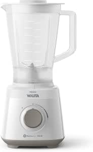 Liquidificador Daily 2L 550W RI2110, Preto, 110v, Philips Walita