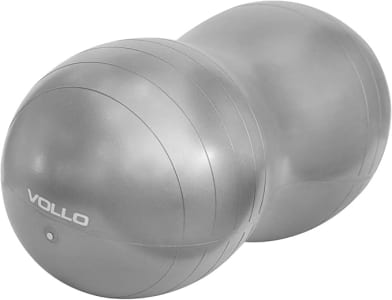 Bola de Ginástica 45 cm Vollo Sports