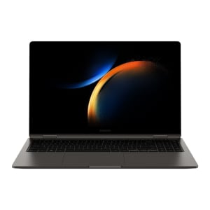 Samsung Galaxy Book3 360 Intel® Core I5-1335u, Windows 11 Home, 8 Gb, 256 Gb Ssd, 13.3\"; Full Hd Amoled 1.16 Kg Grafite