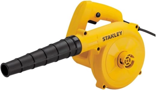 STANLEY Soprador EAspirador 500W 220V SPT500