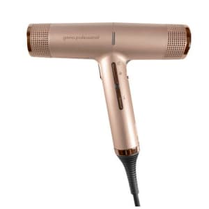 Secador de Cabelo Gama Italy IQ Perfetto com 03 Velocidades e 1800W Rosê - IQROSE