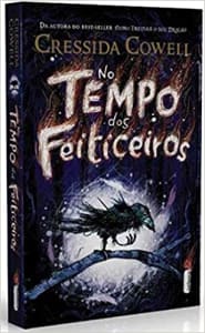 No Tempo dos Feiticeiros - Série no Tempo dos Feiticeiros. Volume 1: (Série No tempo dos feiticeiros vol. 1)