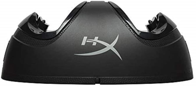 ChargePlay Duo para Dualshock 4 HX-CPDU-C - HyperX