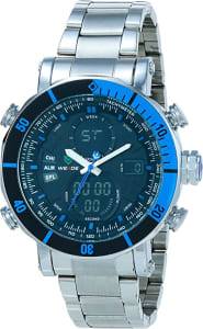 Relógio Masculino Weide WH5203