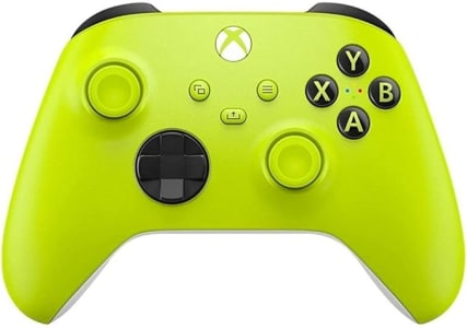 Controle sem Fio Xbox - Eletric Volt