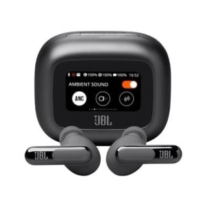 Fone de Ouvido JBL Live Beam 3 Bluetooth Cancelamento de Ruído - 28913776