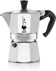 Cafeteira Nuova Moka Express 3 Xícaras, 1142, Bialetti