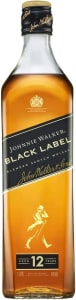 Whisky Johnnie Walker Black Label 1 Litro