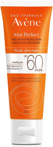 Protetor Solar Face Mat Perfect Fps 60 Avène - 40g