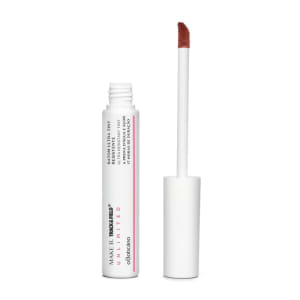 Batom Ultra Tint Resistente Nude Make B. Unlimited Track & Field 7,2ml - O Boticário