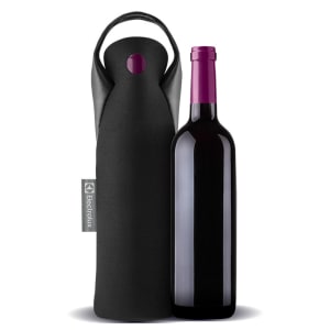 Porta Vinho Electrolux Portátil Térmico Preto