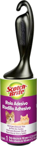 3M, Scotch-Brite, Rolo Adesivo Pet Tira Pelos, 1 unidade