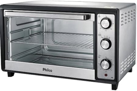 Forno Elétrico Philco Grill 60L - PFE60I