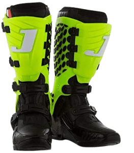 Jett Motocross Bota Para Piloto Adulto Unissex