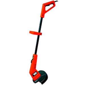 Aparador de Grama 10" GL400P  - Black & Decker