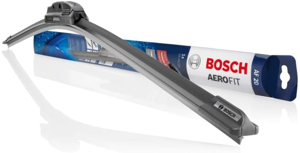 Palheta Dianteira - AF14 - Bosch - Aerofit Unitário