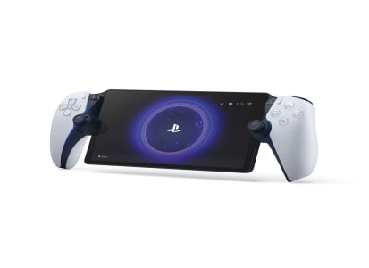 Pré-Venda — Reprodutor Remoto PlayStation Portal para console PS5 Branco - 1000041393