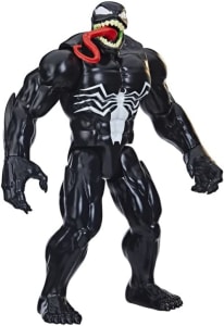 Confira ➤ Boneco Marvel Spider-Man Titan Hero Series, Figura 30 Cm – Venom – F4984 – Hasbro ❤️ Preço em Promoção ou Cupom Promocional de Desconto da Oferta Pode Expirar No Site Oficial ⭐ Comprar Barato é Aqui!