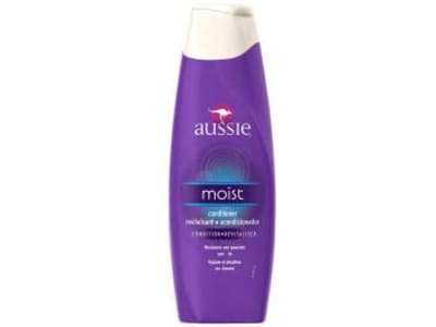 Condicionador Moist Aussie - 400ml - Magazine Ofertaesperta