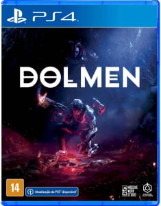 Jogo Dolmen - PS4