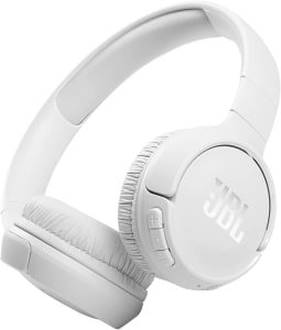 JBL, Fone de Ouvido Sem Fio, Bluetooth, 510BT - Branco