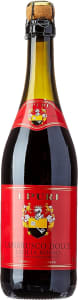 Vinho Italiano Lambrusco I Puri Tinto 750ml